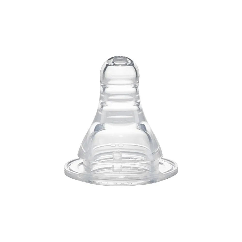 Pigeon Standard Neck Nipple 9+