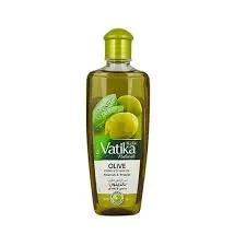 Vatika Hair Oil Olive 100ML