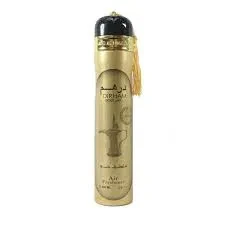 Ard Al Zaafaran Room Freshener Dirham Gold 300ML
