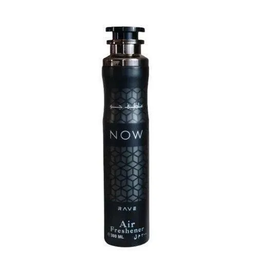 Lattafa Air Freshener Rave now 300ML