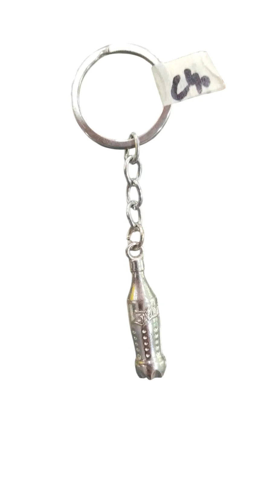 New Keychain C40