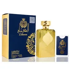 Ard Al Zaafaran Eau De Parfum Al Dirgham Limited Edition 100ML