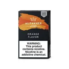 Al Fakher Flavor Orange Nor