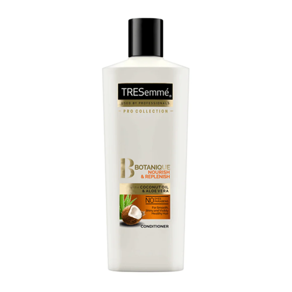 Tresemme Conditioner Botanique Nourish & Replenish 360ML