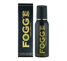 Fogg Deodorant Body Spray Fresh Oriental 120ML