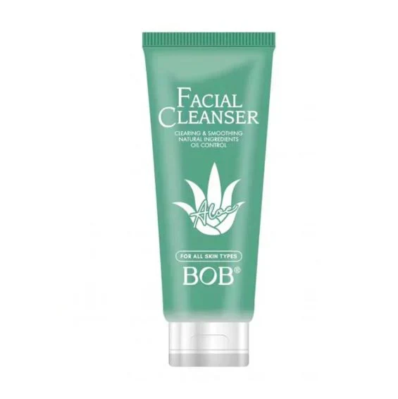 BOB Face Cleanser Oil Control 110G