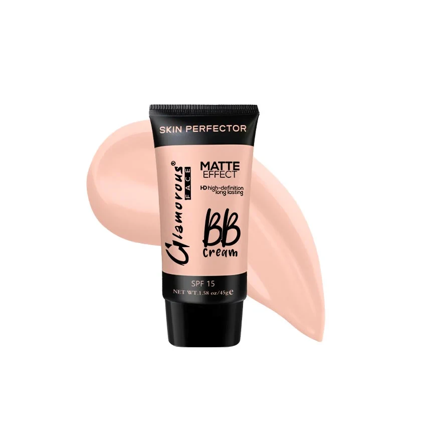 Glamorous Face BB Cream 8044 102 45G