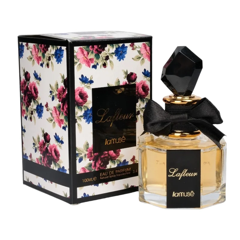 Lamuse Eau De Parfum Lafleur 100ML