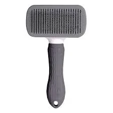 Pets Button Brush P90