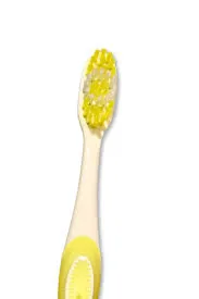Yardlie Tooth Brush 3D White Medium