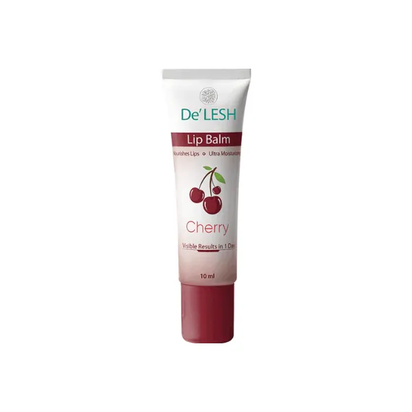 Nexton Lip Balm Strawberry 10ML