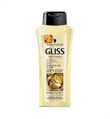 Gliss Shampoo Ultimate Oil Elixir 250ML