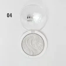 Miss Rose Highlighter Single 04