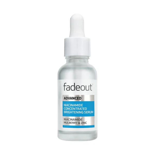 Fadeout Face Serum Advanced 30ML