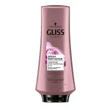 Gliss Conditioner Serum Deep Repair 400ML