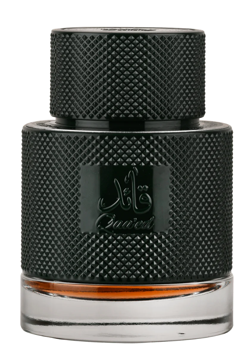 Lattafa Eau De Parfum Qaaed Al Shabab 100Ml