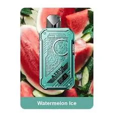 Airis Noble Vape Pod Watermelon Ice 10000 Puffs