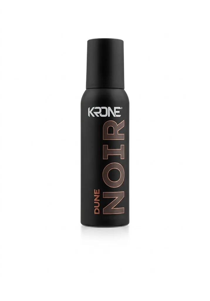 Krone Noir Deaodorant Body Spray Dune 120ML