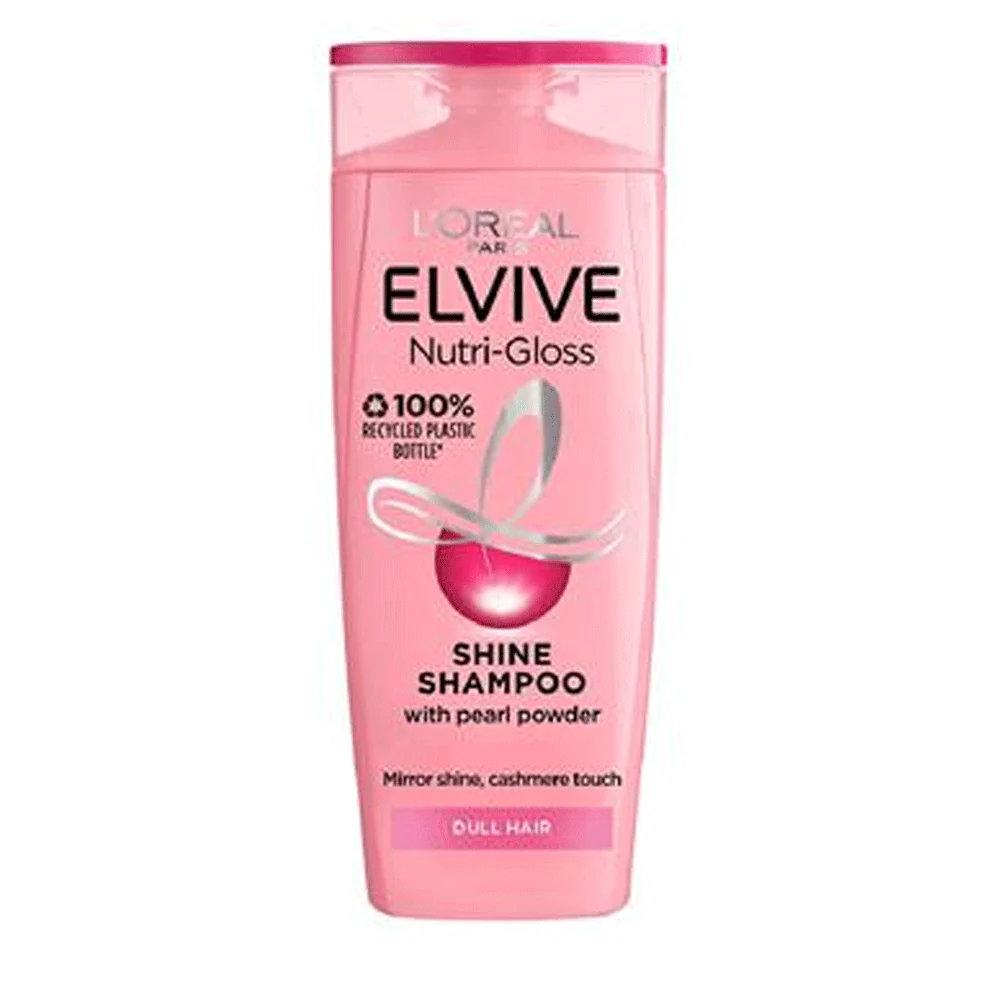 Loreal Shampoo FR Nutri-Gloss 250ML