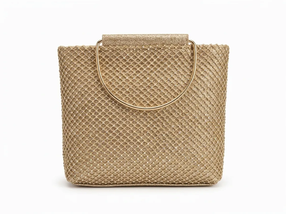 Ladies Clutch Vip