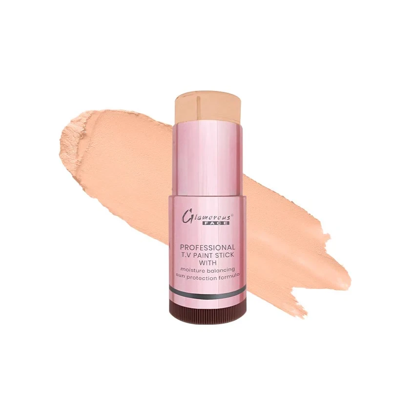 Glamorous Face Foundation Stick 36
