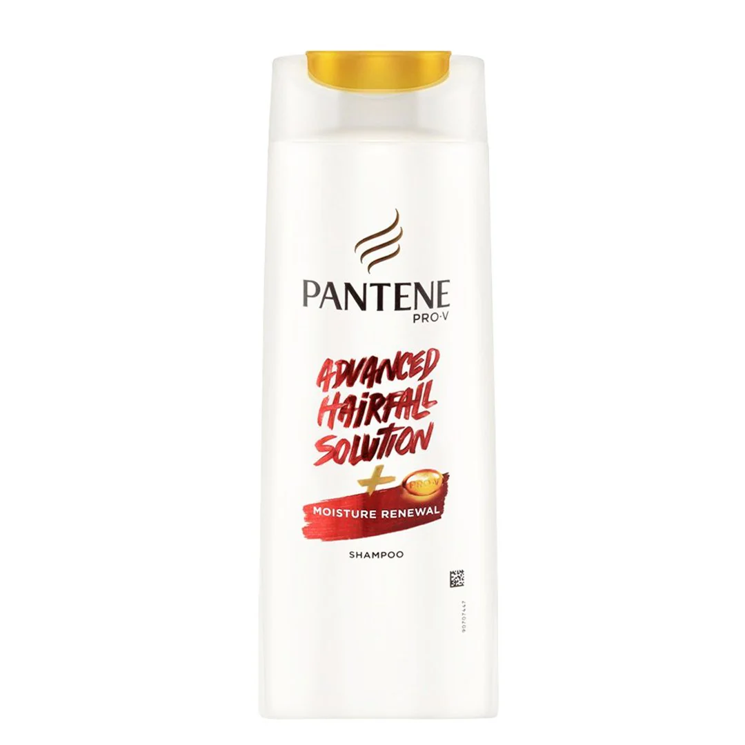 Pantene Shampoo Moisture Renewal Pk 360ML