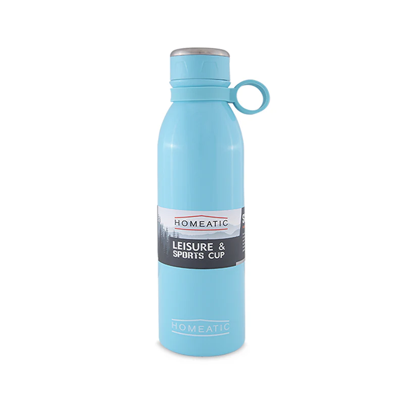 Homeatic Steel Water Bottle Hka-030-750ML