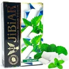 Jibiar Flaver Gum Mint