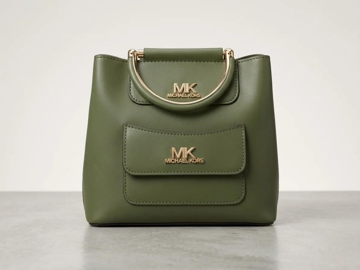 Ladies Shoulders Purse