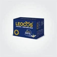 Leocos Men Beauty Cream