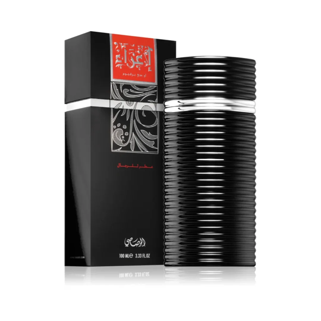 Rasasi Eau de Parfum Egra Men 100ML