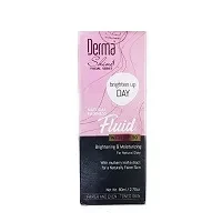 Derma Shine Natural Fluid 80ML