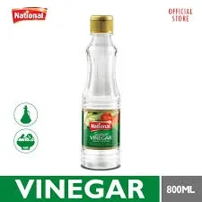 National Vinegar White 800ML